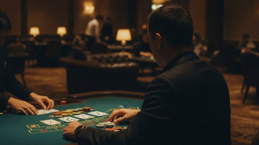 Online Sabong: Your Essential 9-Point Checklist Before Betting