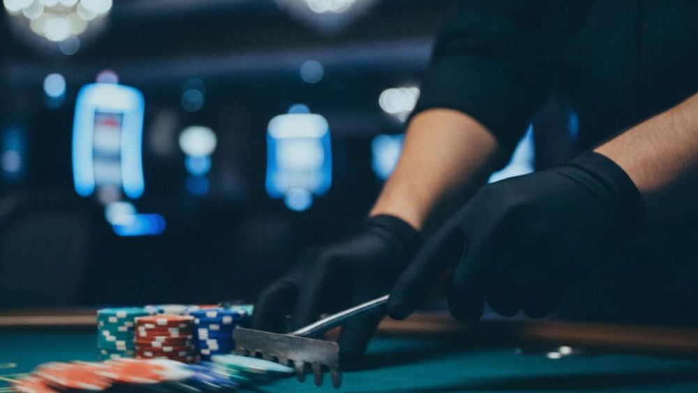 GCash to Gameplay: A Real Mobile Casino Session in the Philippines