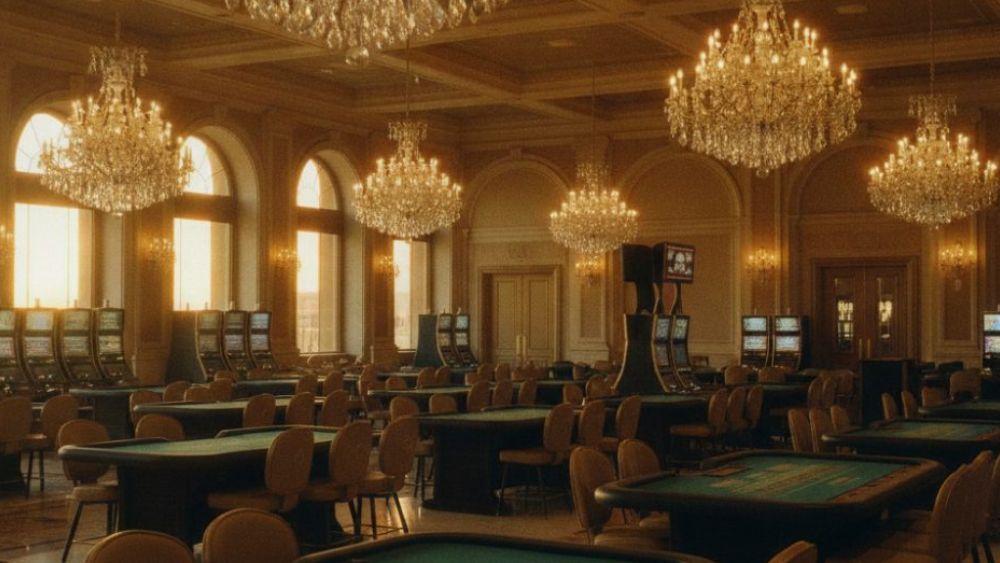 Jilicc Casino: A Beginner's First Look at Games, Bonuses, and Banking