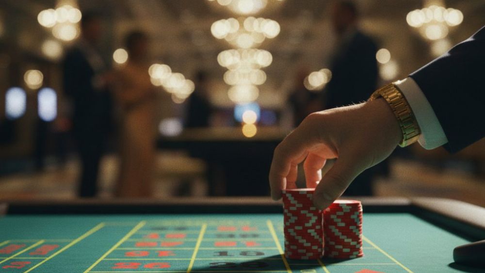 Jljlph Review: Inside the Casino That's Quietly Winning Over Pinoy Players