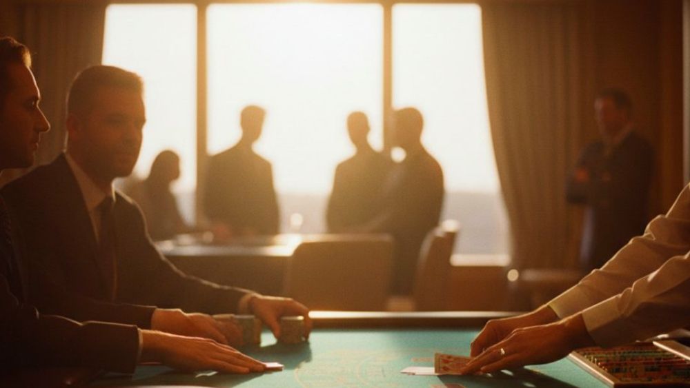 Phswerte: Myth vs Fact for Filipino Casino Players