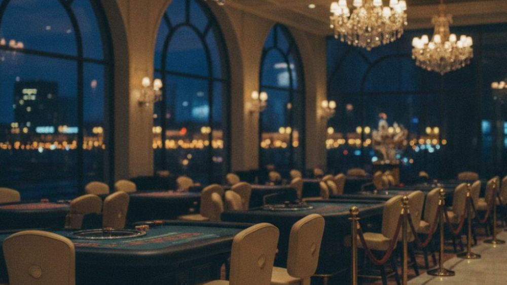 U888 vs. the Usual Suspects: Which Casino Fits Filipino Players?